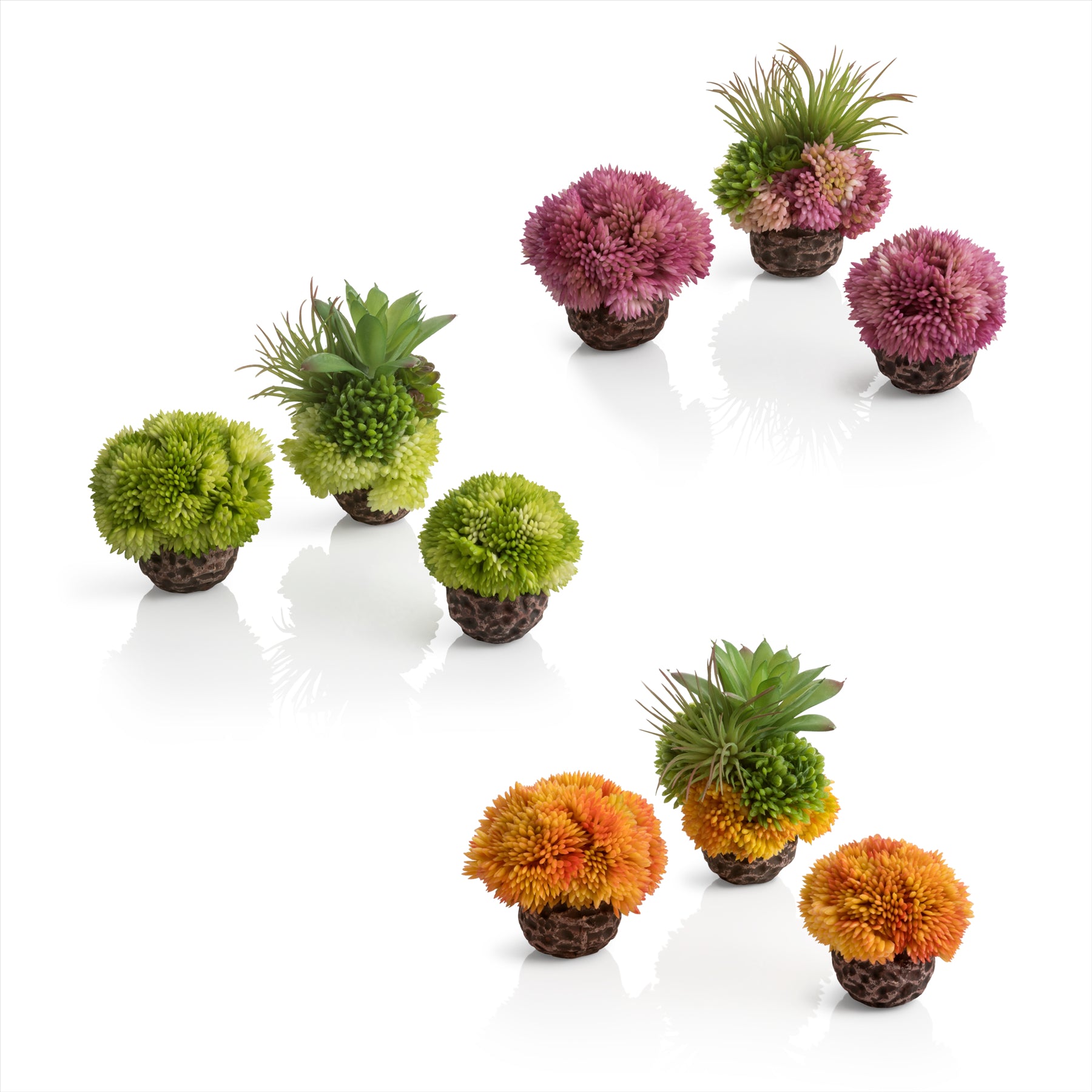 Oase biOrb Aquarium Decorative Coral Ball Sets