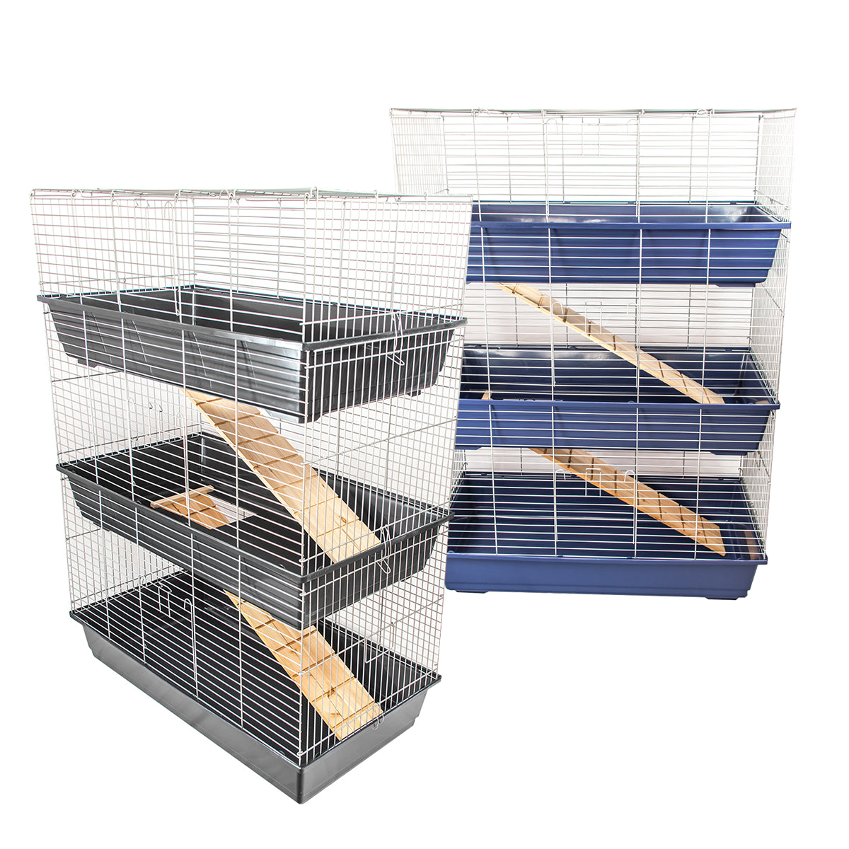 Large indoor cage best sale