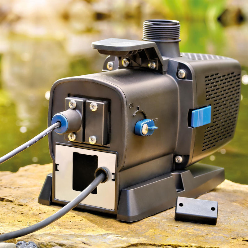 Oase Aquarius Eco Premium Pond Pumps