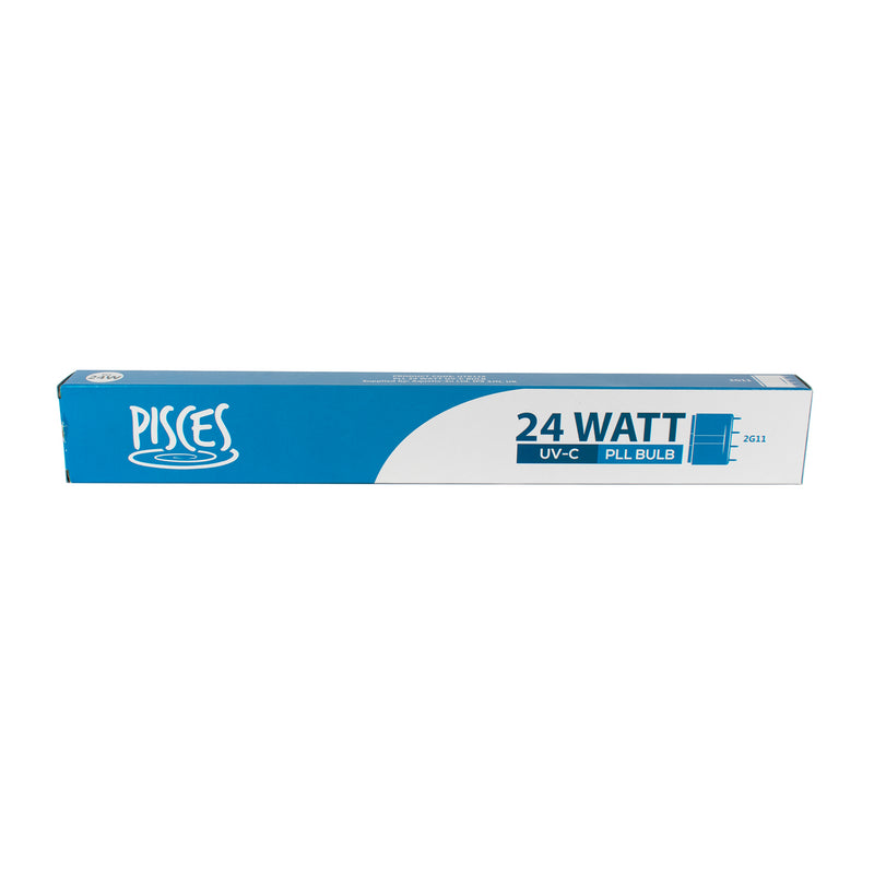 Pisces Pond Filter UV PLL Tubes