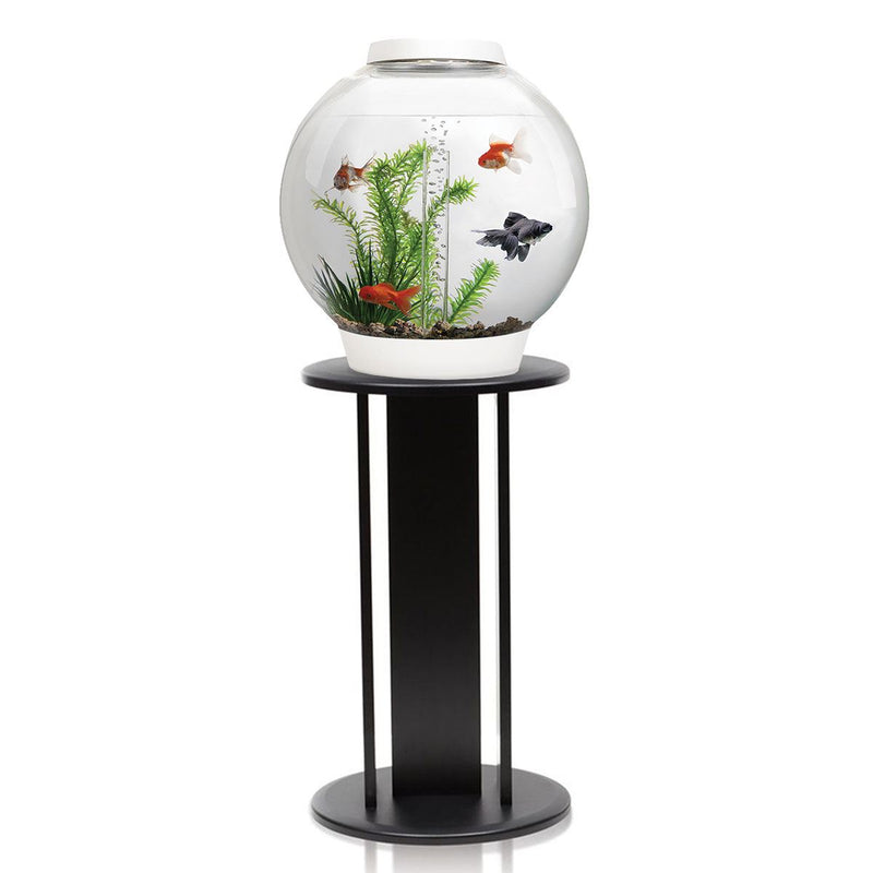 biOrb Classic 30L White Aquarium with MCR LED Lighting