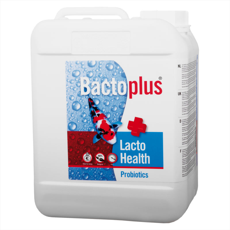 Bactoplus Lacto Health Treatments