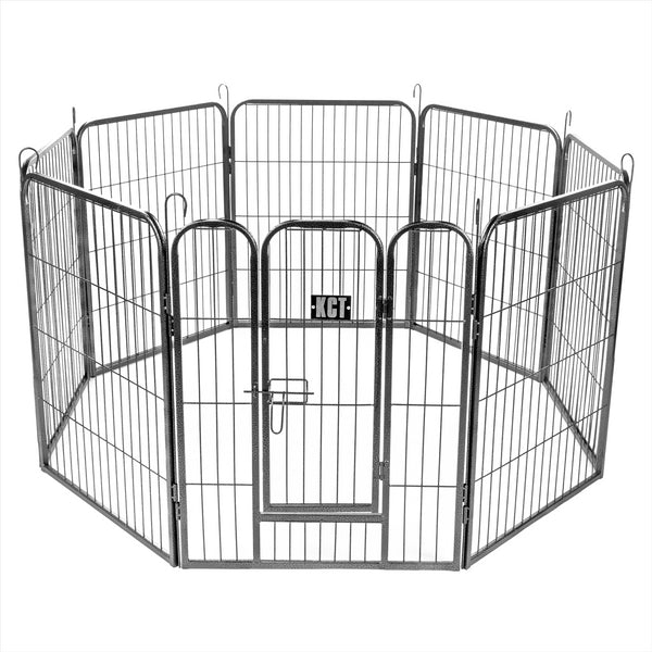 KCT 8 Sided Medium Pet Play Pen