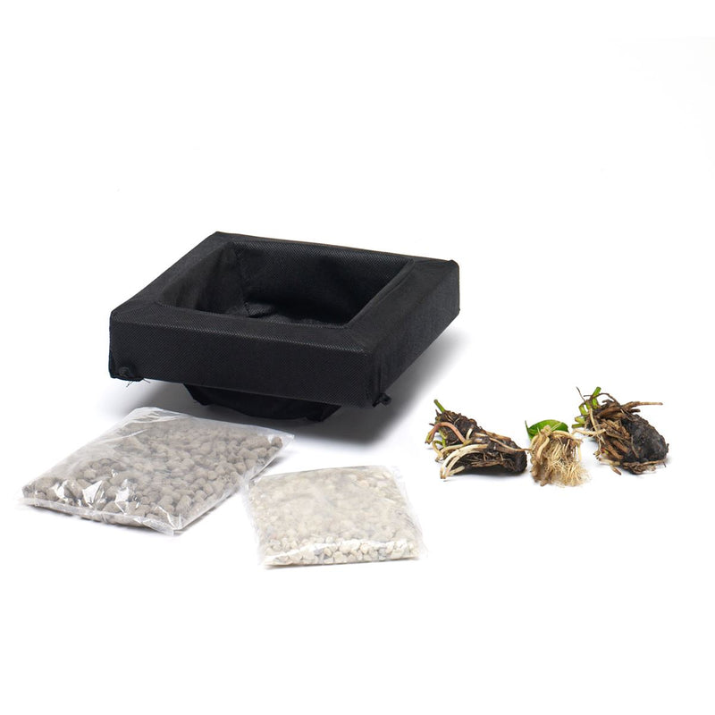 Moerings Pond Waterplants Floating Kit