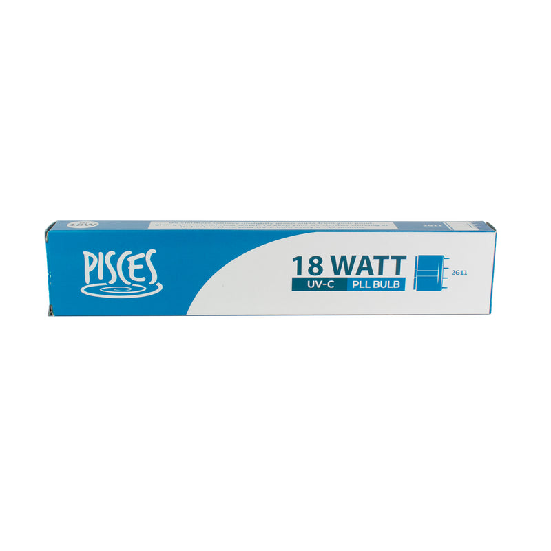 Pisces Pond Filter UV PLS Bulbs