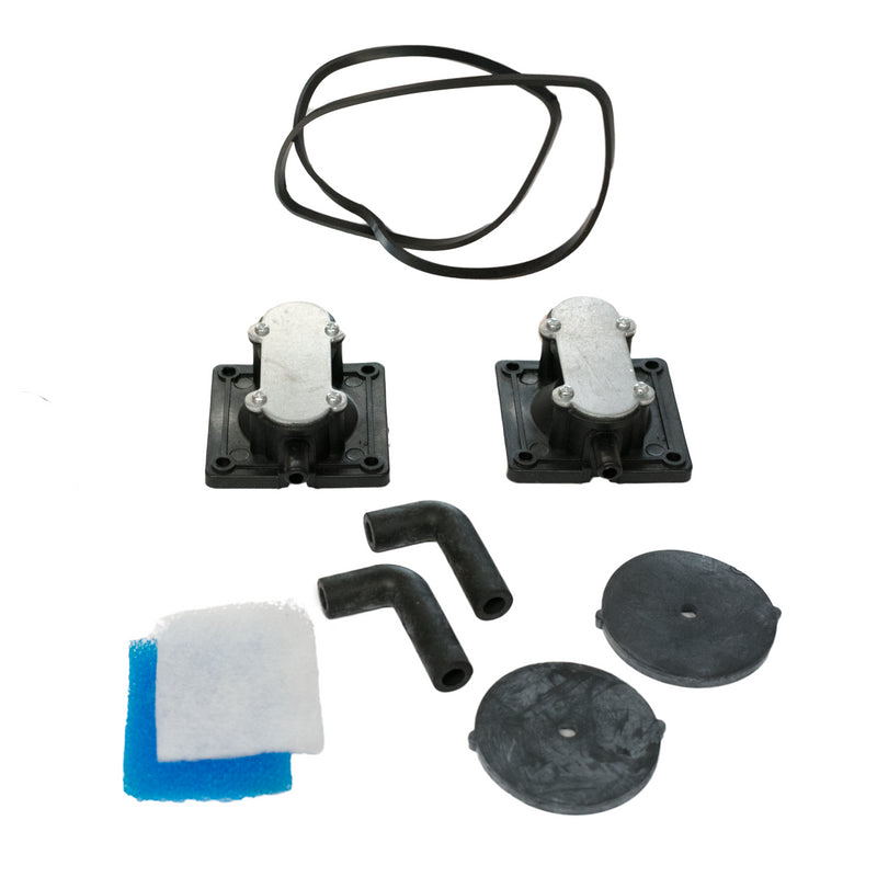 Blagdon Replacement Air Pump Service Kits - Pond Oxygenator