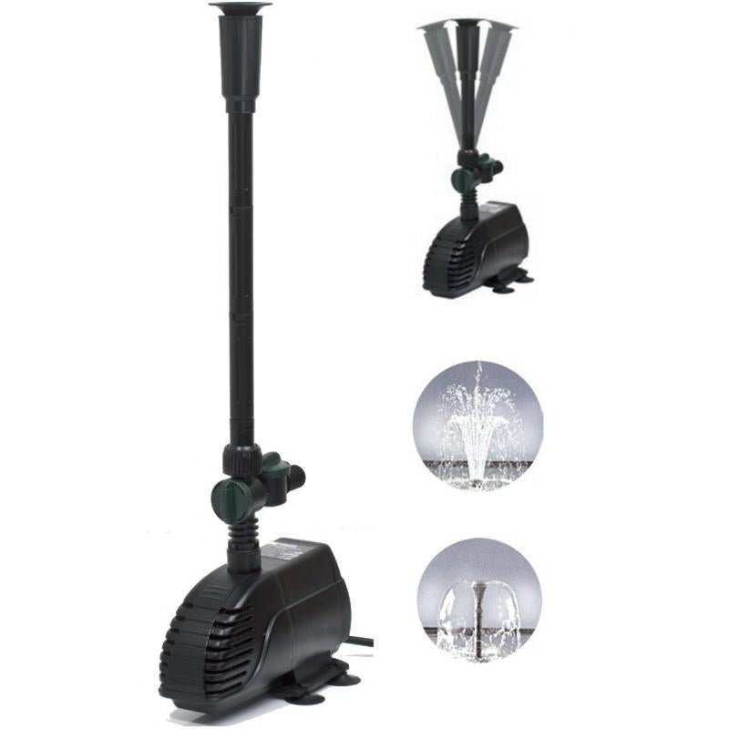 Superfish Pond Flow ECO Fountain Pump