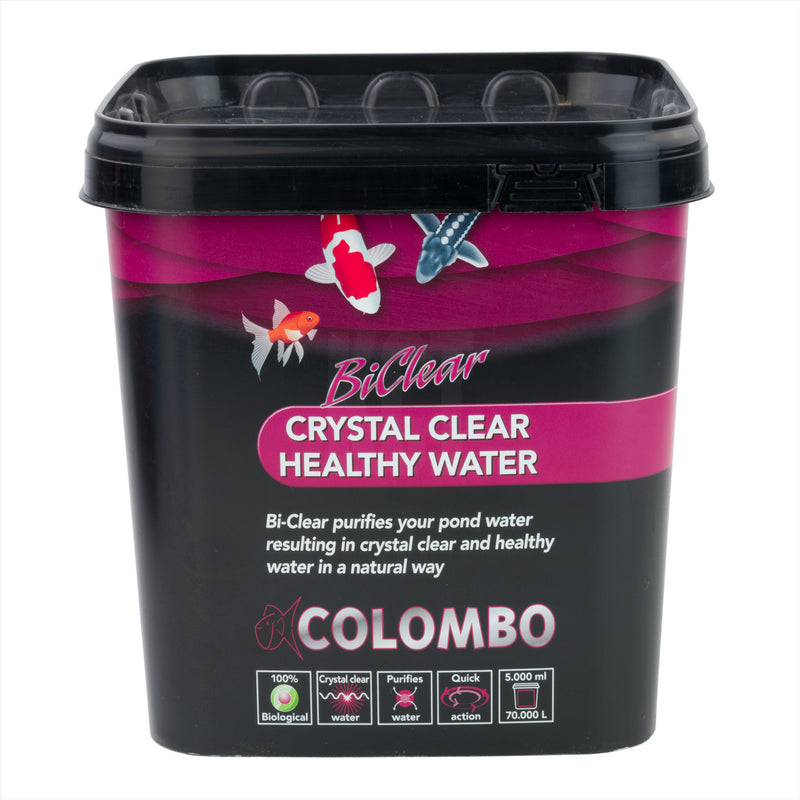 Colombo BactoClear Pond Water Treatments