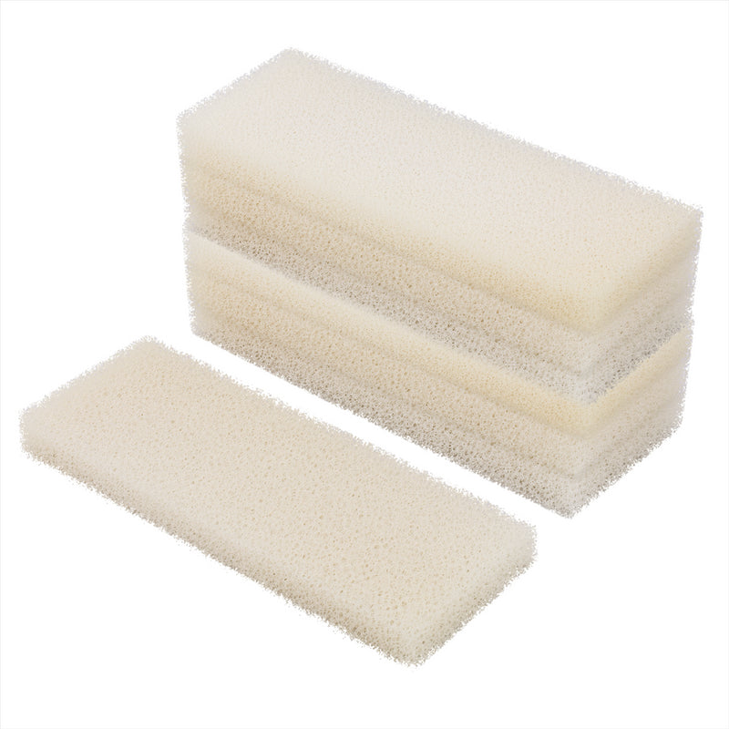 Pisces Replacement Aquarium Filter Foams For Interpet PF Internal Filters