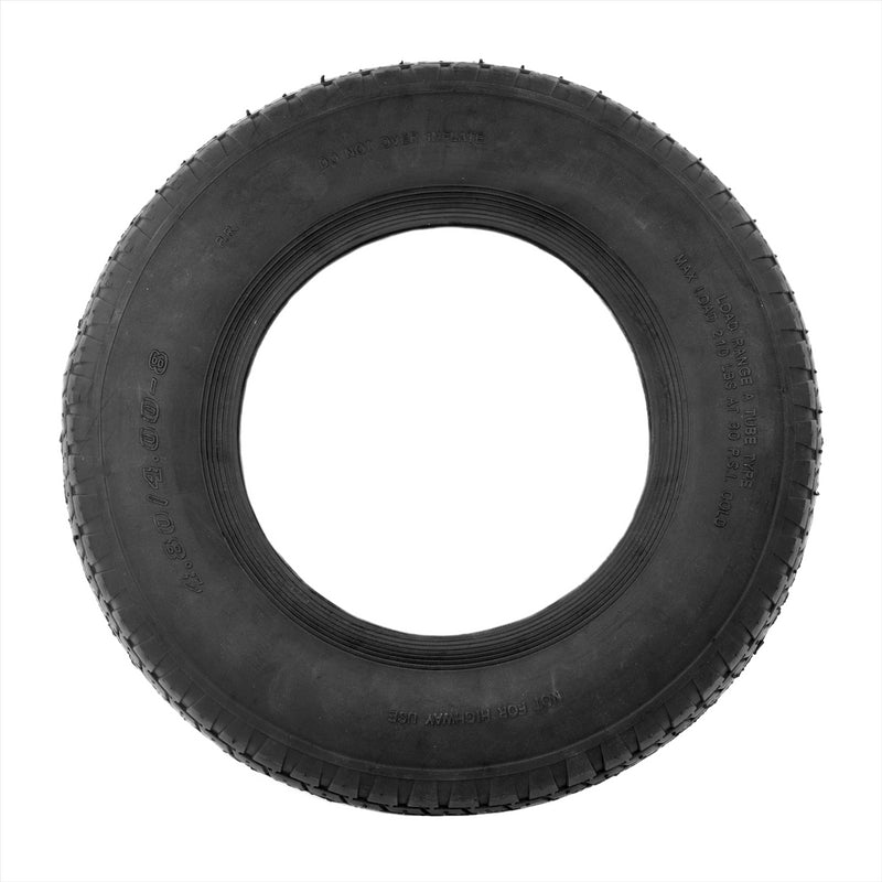 KCT 4.80/4.00 - 8 Inch Tyres & Inner Tubes For Wheelbarrows