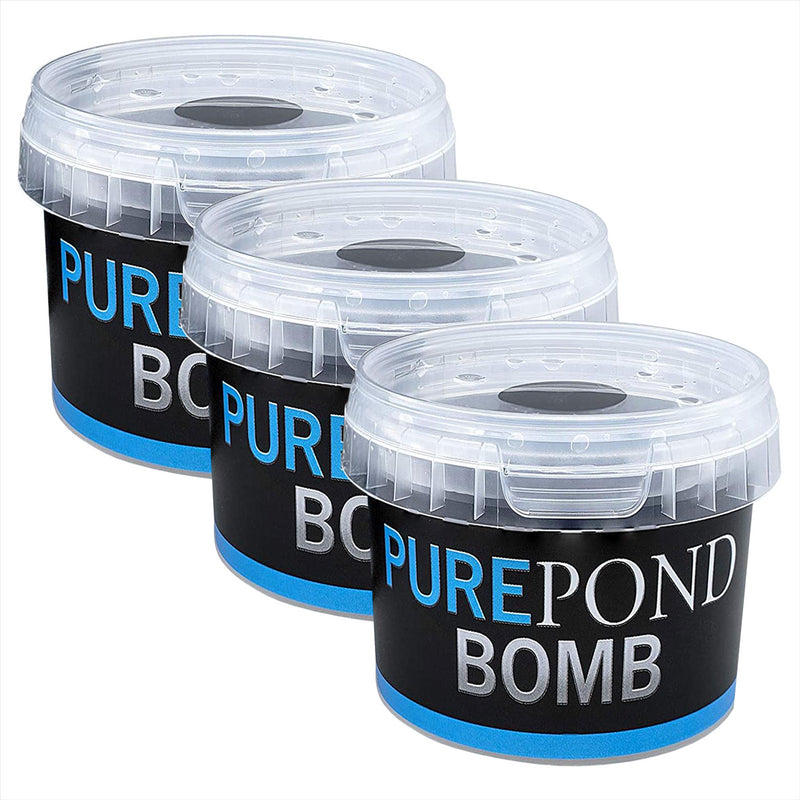 Evolution Aqua Pure Pond Bombs