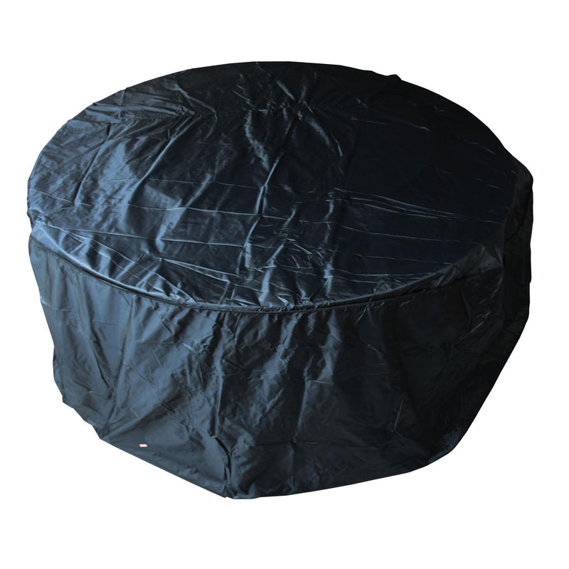 KCT Round Outdoor Protective Garden Furniture Covers