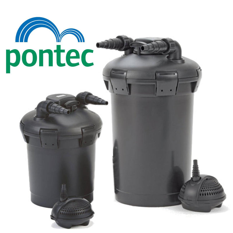 Oase Pontec PondoPress Sets