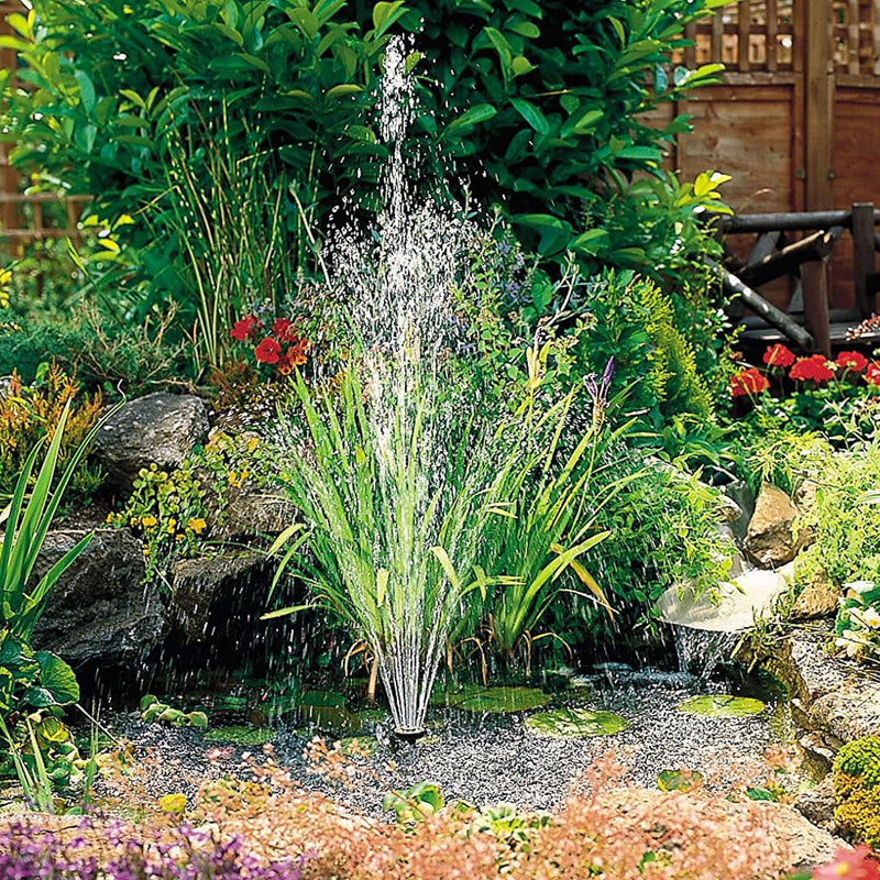 Hozelock Cascade Fountain & Feature Pumps