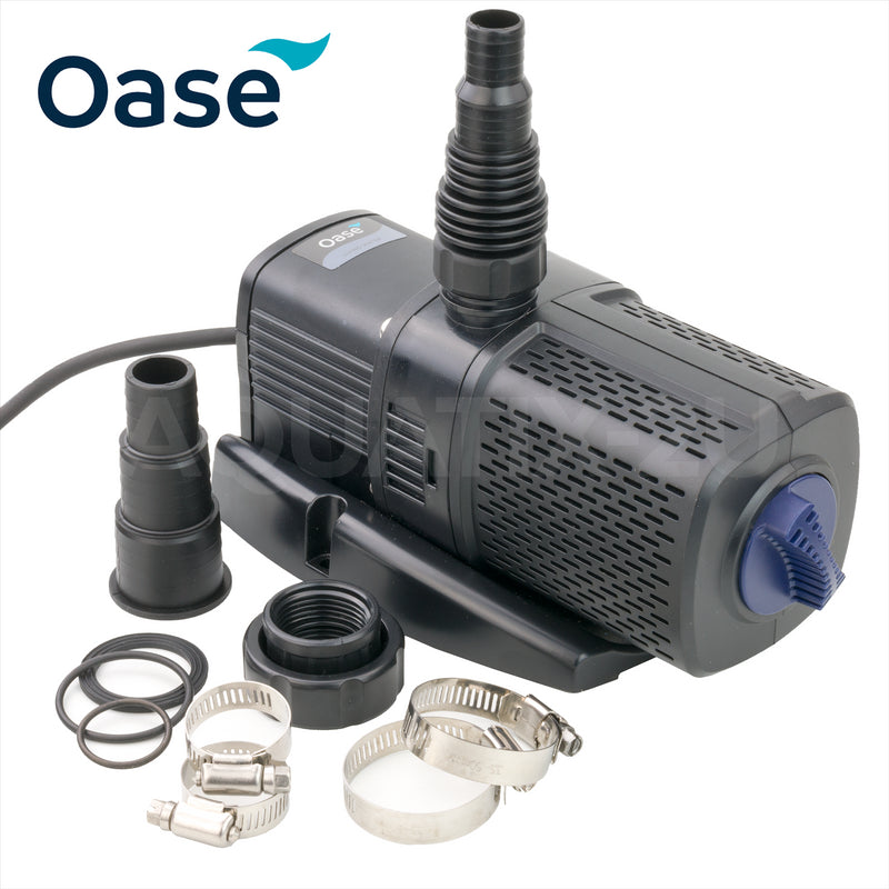 Oase Aquarius Universal Classic Pond Pumps