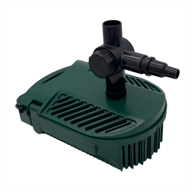 Fish Mate Pond Filter Pumps