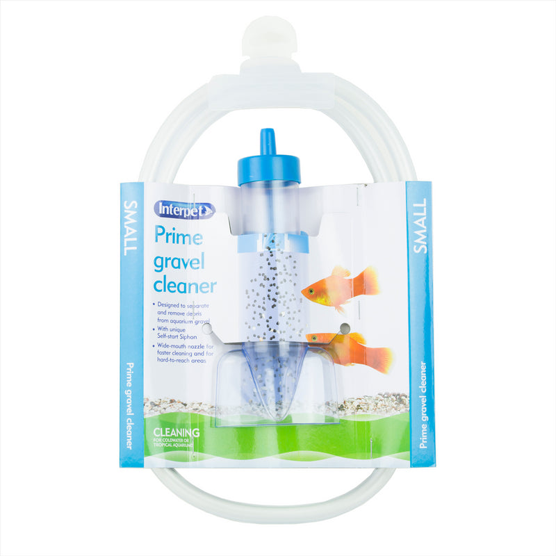 Interpet Aquarium Gravel Cleaners