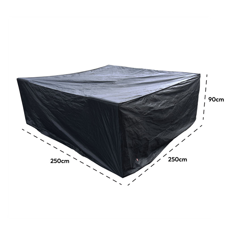 KCT Square Weatherproof Garden Furniture Covers