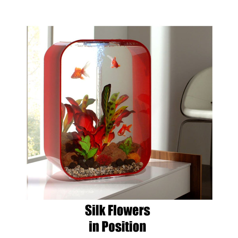 Oase biOrb Aquarium Silk Collection Plants