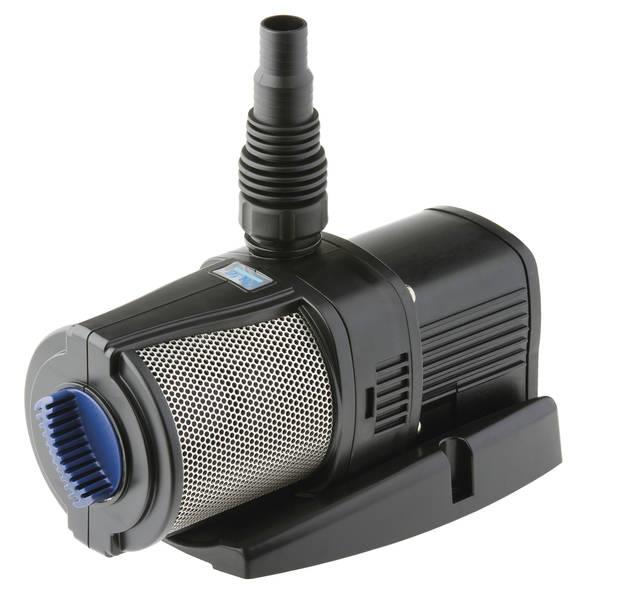 Oase Aquarius Universal Premium Eco Water Feature Pumps