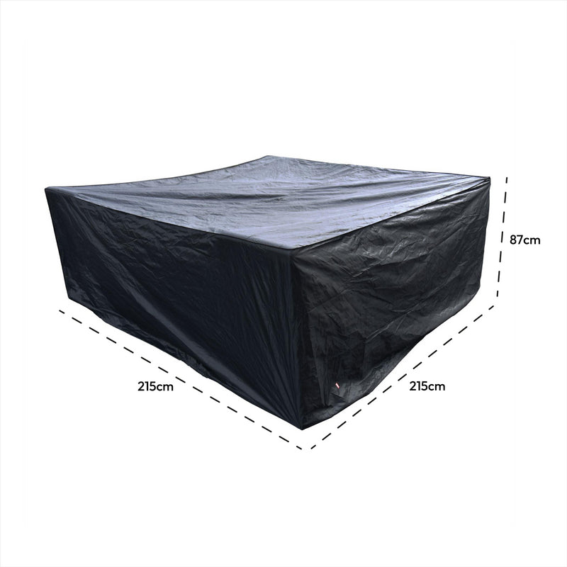 KCT Square Weatherproof Garden Furniture Covers