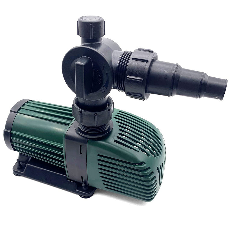 Fish Mate Pond Filter Pumps