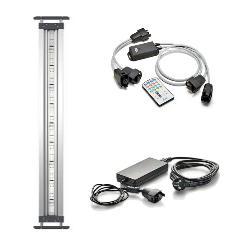 Oase MotionControl LED + IR Control system + 120w Transformer Kit