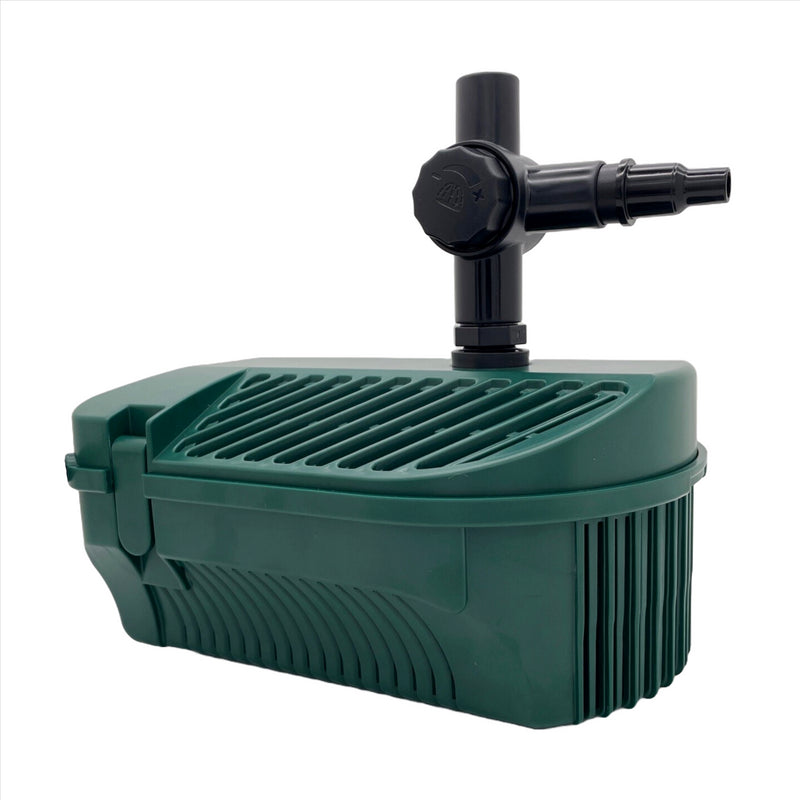 Fish Mate Pond Filter Pumps