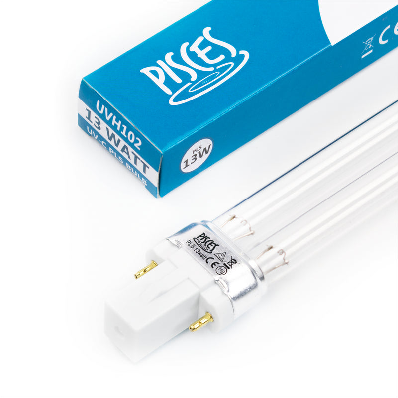 Pisces Pond Filter UV PLS Bulbs