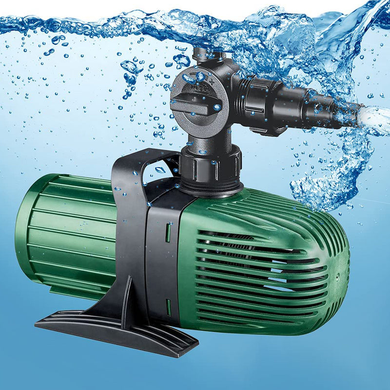 Fish Mate Pond Filter Pumps