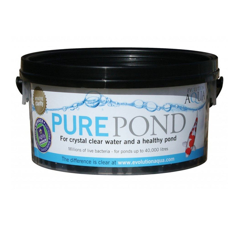 Evolution Aqua Pure Pond Gel Water Treatment