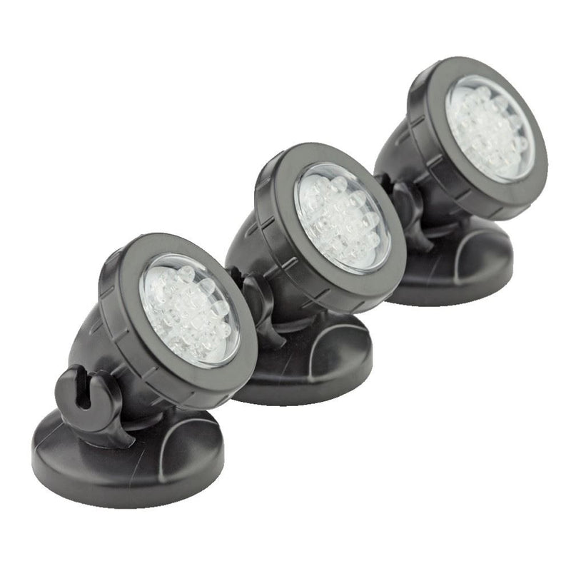 Oase Pontec PondoStar LED Pond Light Sets