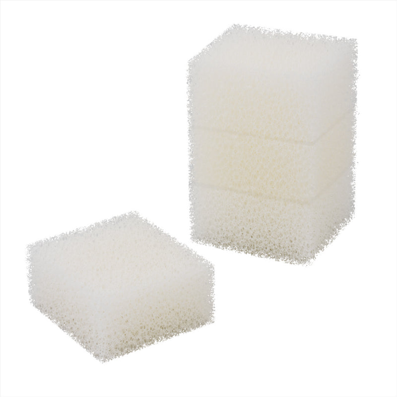 Pisces Replacement Aquarium Filter Foams For Interpet PF Internal Filters