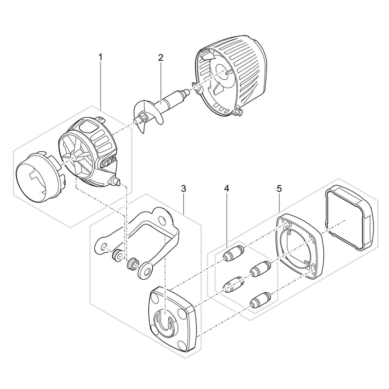 Oase StreamMax Premium Aquarium Pumps