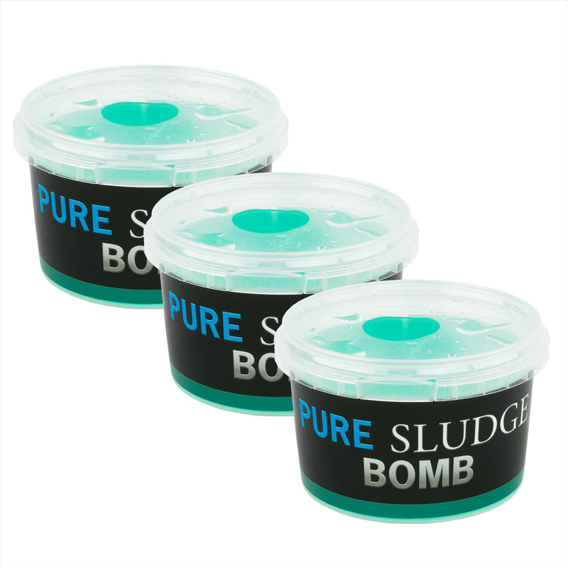 Evolution Aqua Pure Sludge Bombs