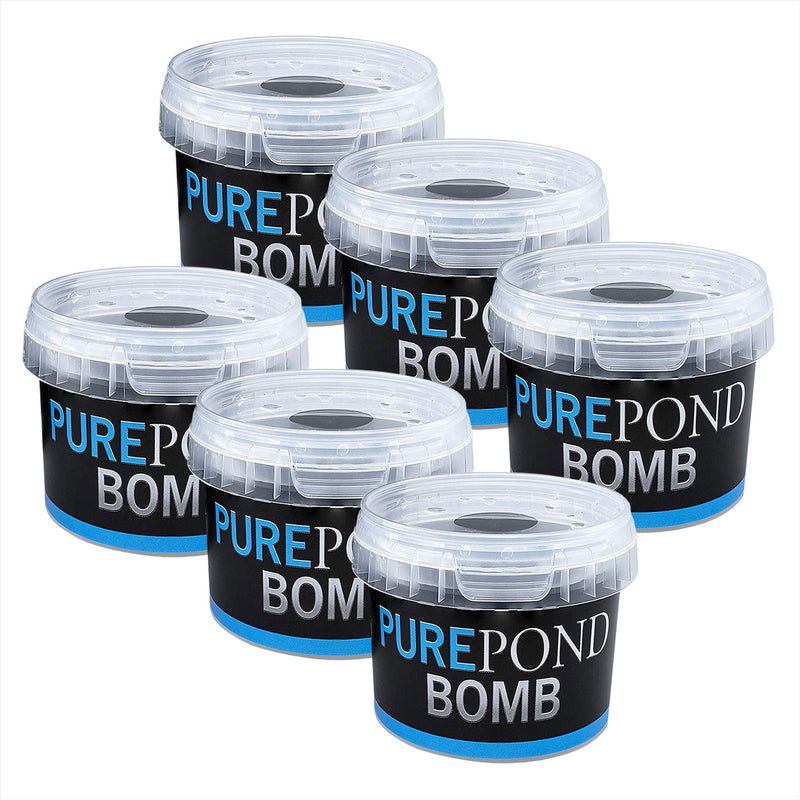 Evolution Aqua Pure Pond Bombs