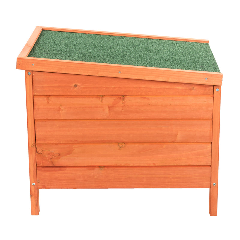 KCT Asti Rabbit Run Shelter Box