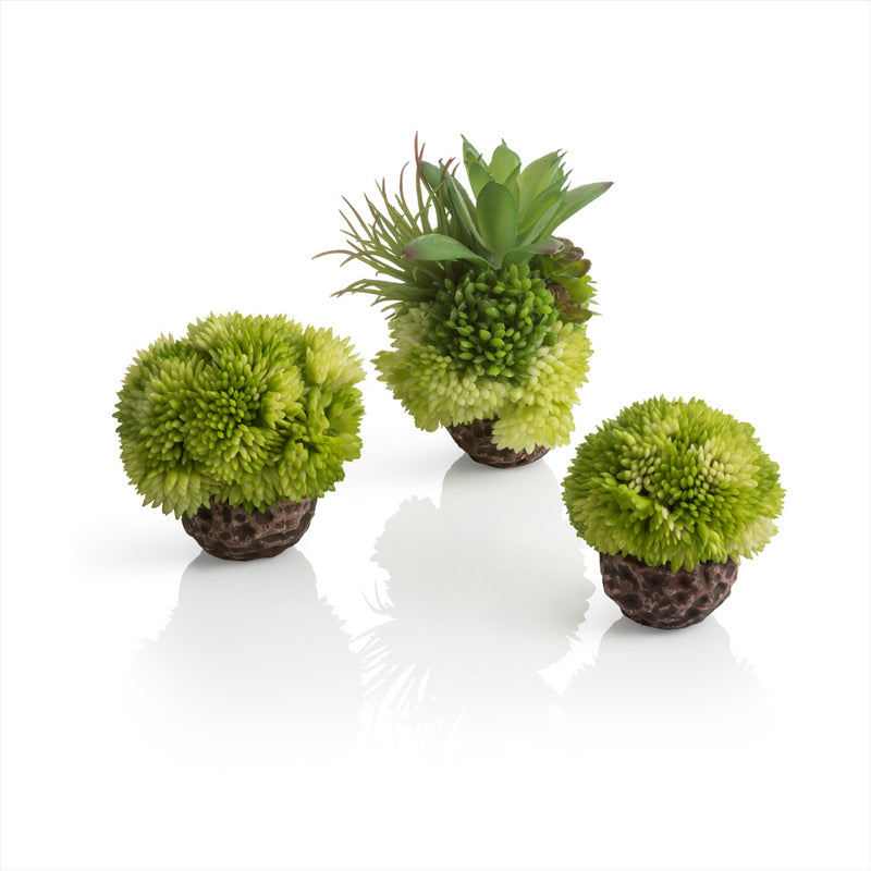 biOrb Coral Ball Sets Aquarium Decoration