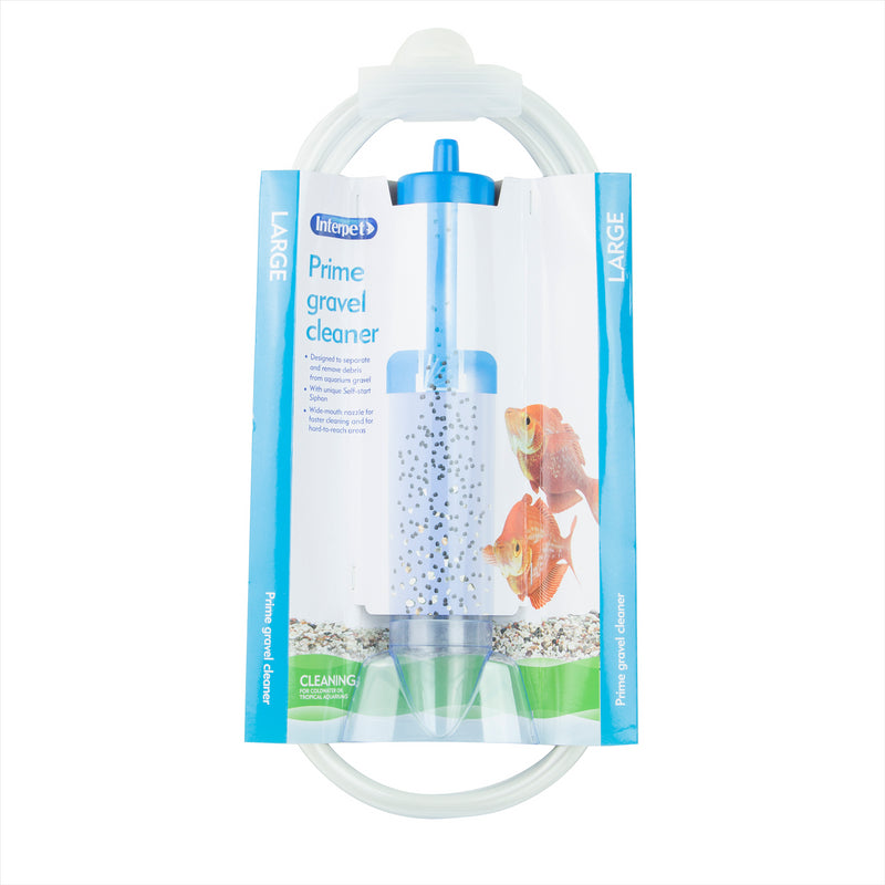 Interpet Aquarium Gravel Cleaners