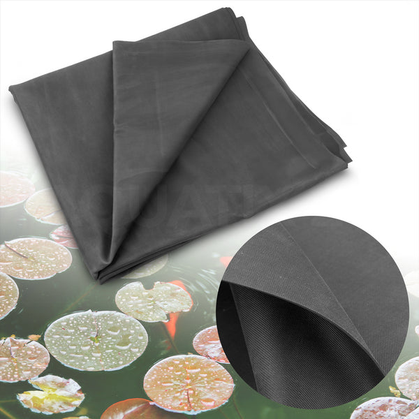 Epalyn (EPDM) Pond Liner- 4m width