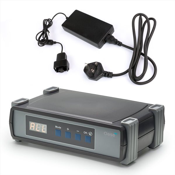 Oase EAC Aquarium Controller + 120w Transformer kit