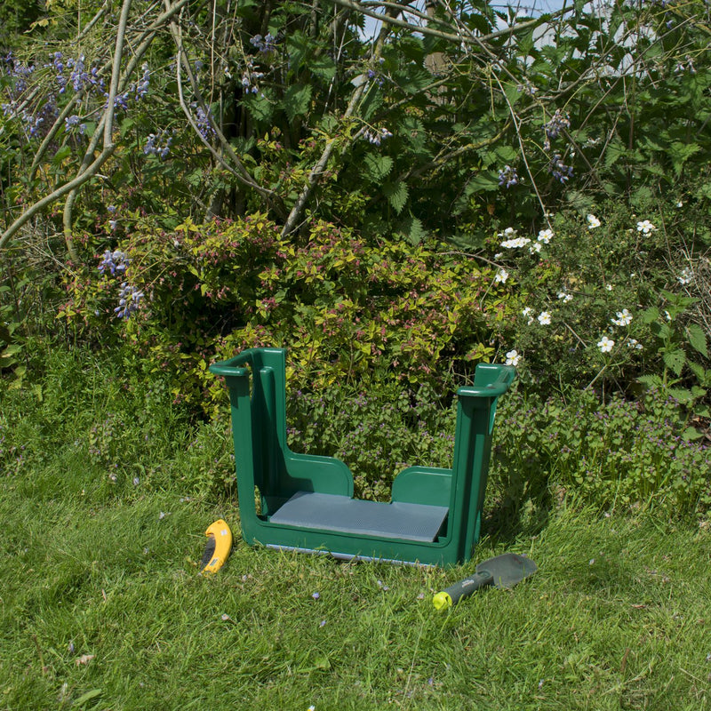 KCT Garden Kneeler & Seat Stool