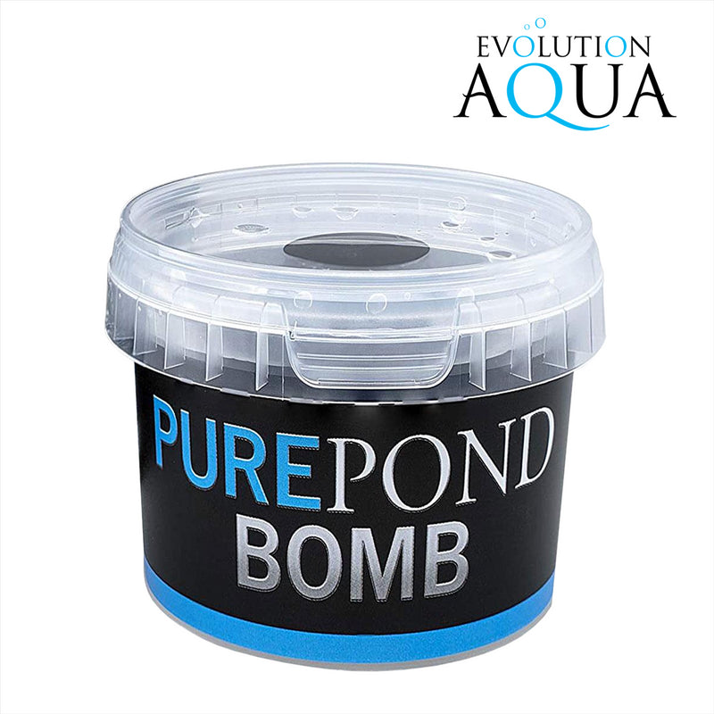 Evolution Aqua Pure Pond Bomb