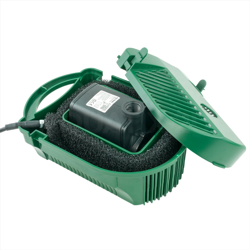 Fish Mate Pond Filter Pumps