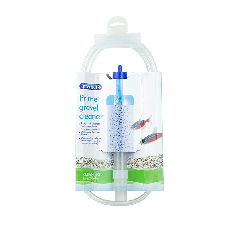 Interpet Aquarium Gravel Cleaners