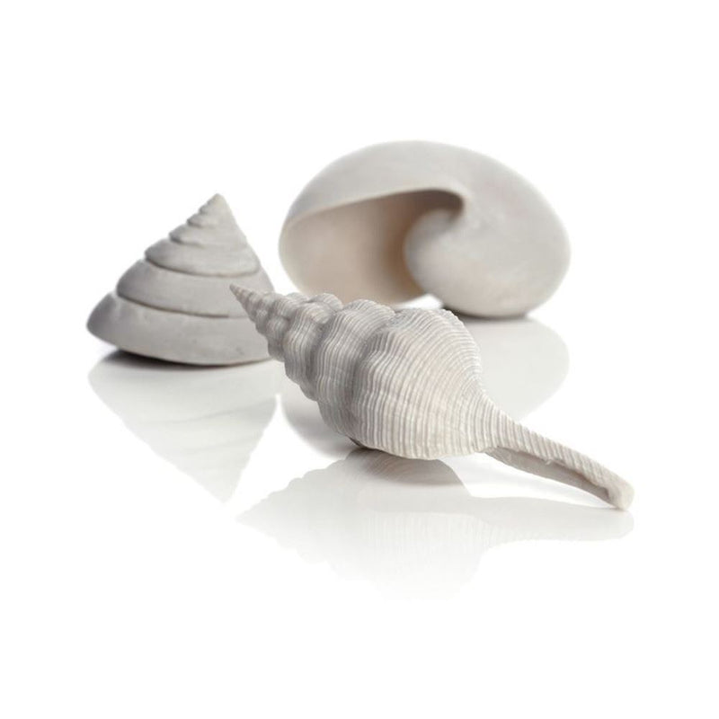 biOrb Sea Shells Set Aquarium Decorations