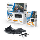 SuperFish Pond Protective Cover Net with Pegs