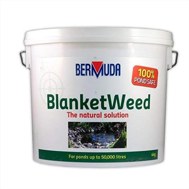 Evolution Aqua Bermuda Blanketweed Treatment