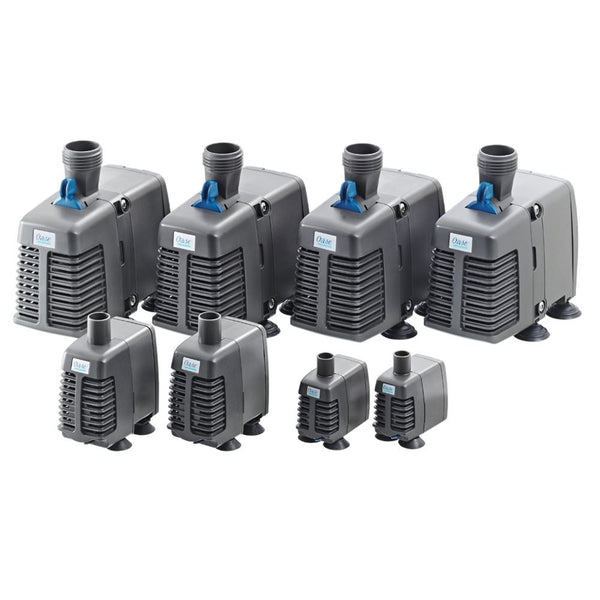 Oase OptiMax Aquarium Pumps