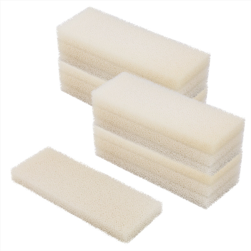 Pisces Replacement Aquarium Filter Foams For Interpet PF Internal Filters